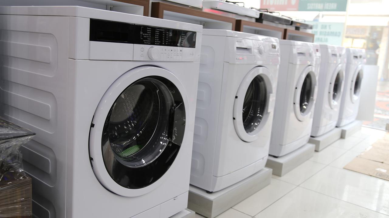 Manavgat Beyaz Eşya Tamircisi